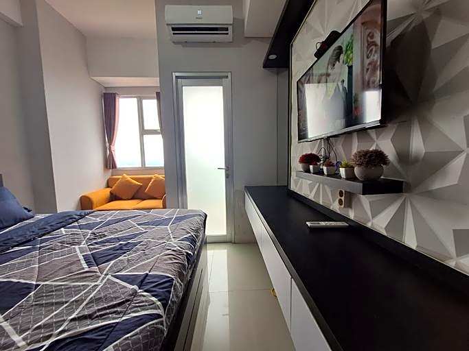 GJ ROOM at Transpark Juanda Bekasi Apartment