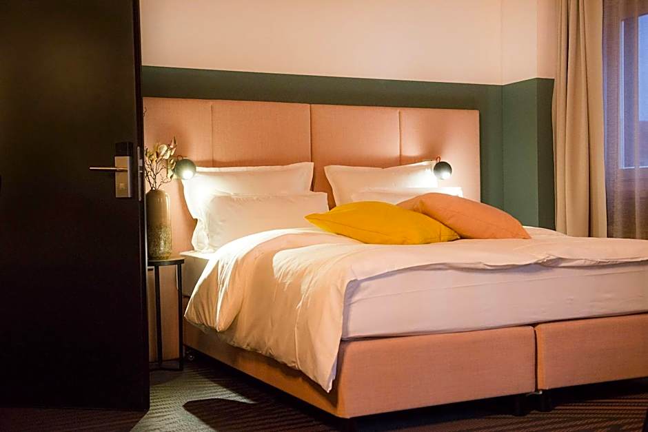 Hotel Neuer Fritz