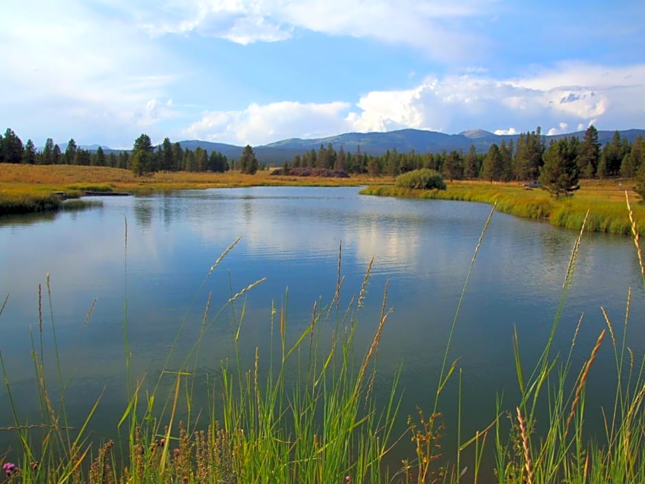 Eagle Ridge Ranch