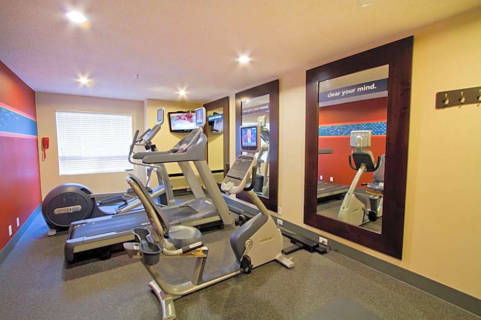 Hampton Inn - Vancouver Airport/Richmond