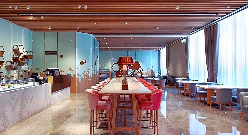 Grand Mayfull Hotel Taipei