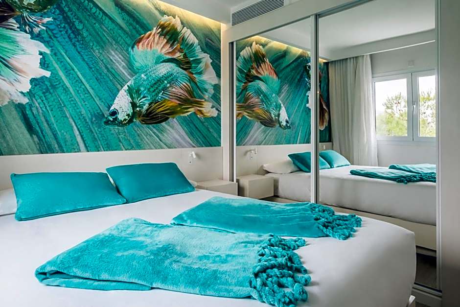 Iberostar Alcudia Park