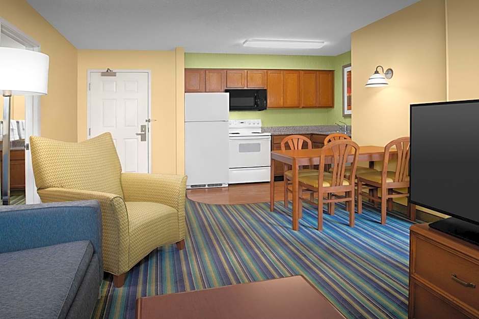 Residence Inn by Marriott Spokane East Valley