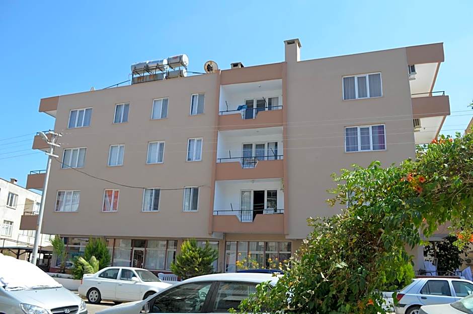 Ahmeda Apart Hotel
