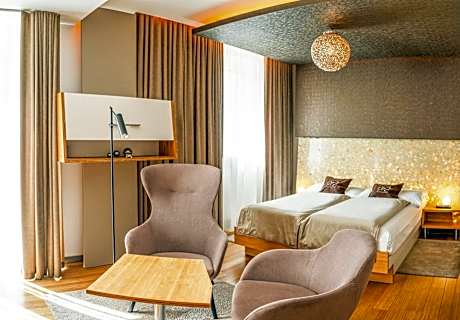 Mama's Design & Boutique Hotel