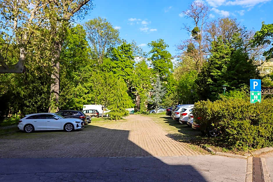 Seminarhotel Springer Schlössl