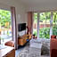 B&B Vierlingsbeek, Appartement en tuin-chalets