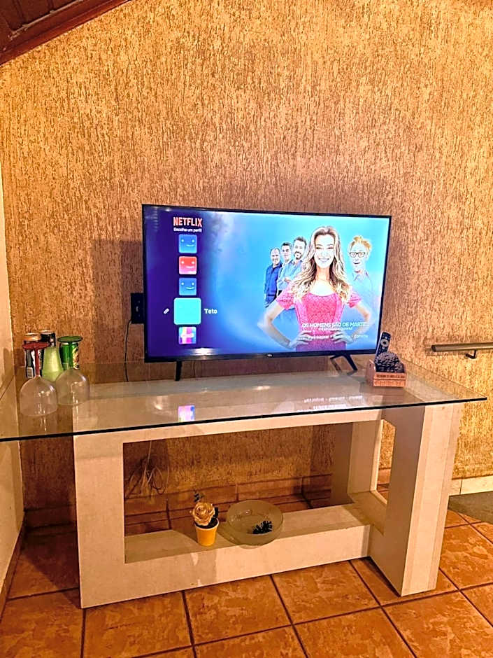 Pousada Blessed Barretos