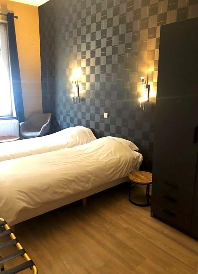 Hotel Le Limbourg