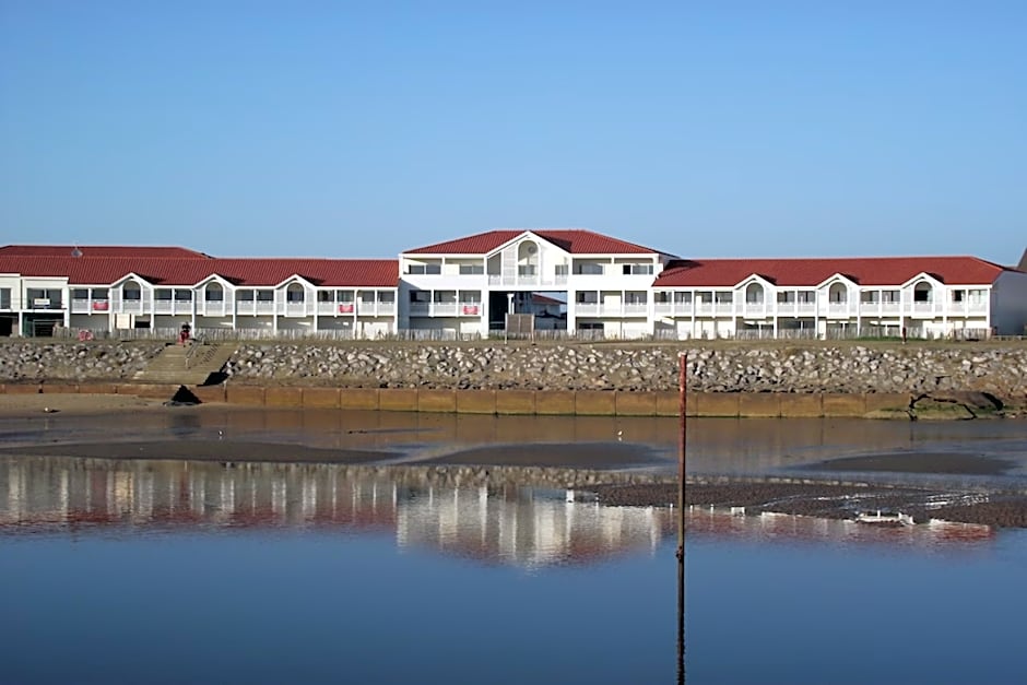 Residence Nemea Les Balcons des Pecheurs