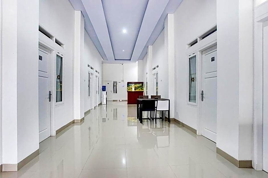 Hotel O Sukarame Near Imanuel Hospital Way Halim Formerly Hotel Griya Bawean