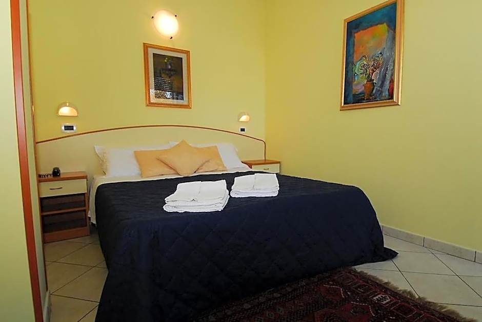 Hotel Ambasciata