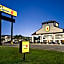 Super 8 by Wyndham Gulfport Near Biloxi
