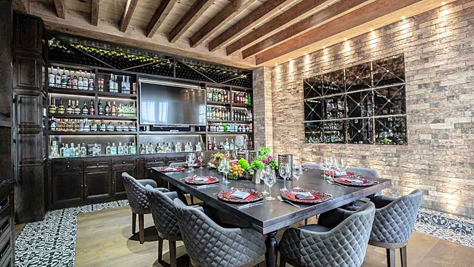 Hotel Zocalo Central