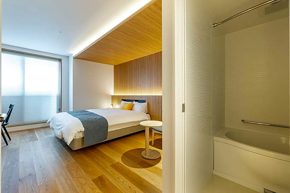 Karasuma Rokujo Hotel