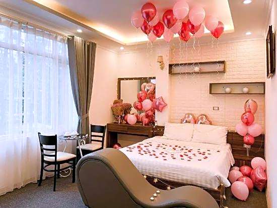 SOO Hotel Hanoi – Hanoi, NY
