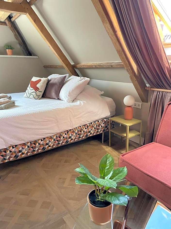 B&B Suupmarkt