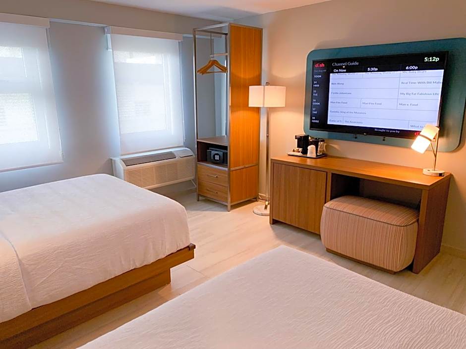 TRYP by Wyndham Mayaguez