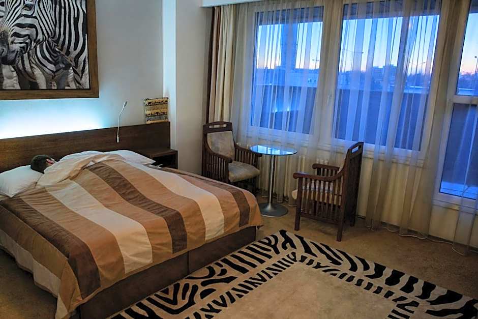 Afrika Hotel Frýdek-Místek
