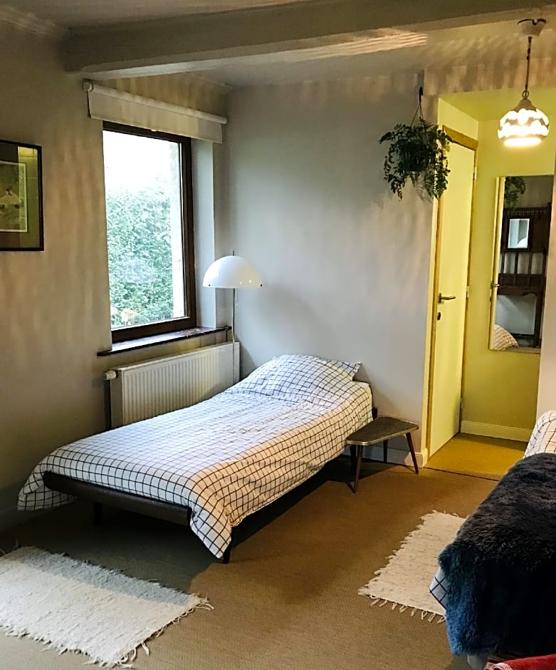 Panacée Guesthouses