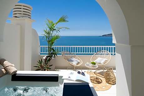 Hotel Helios Costa Tropical