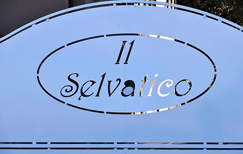 Villa Il Selvatico