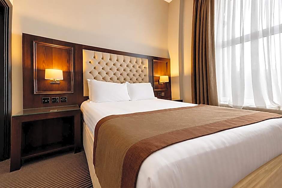 Great Victoria Hotel