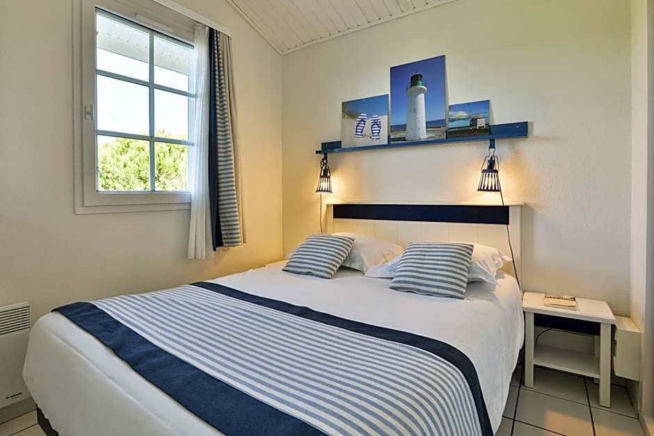 Residence Pierre & Vacances Port Bourgenay