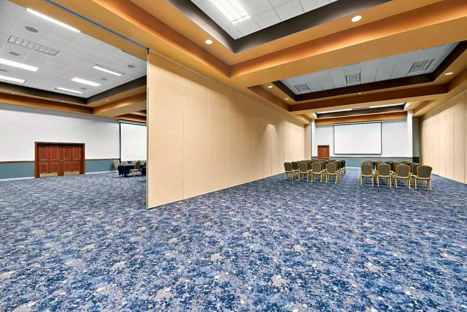 Suburban Studios, Kearney