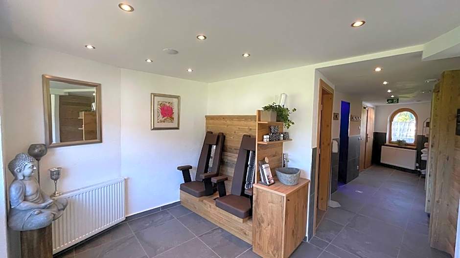 Hotel Restaurant Rosengarten