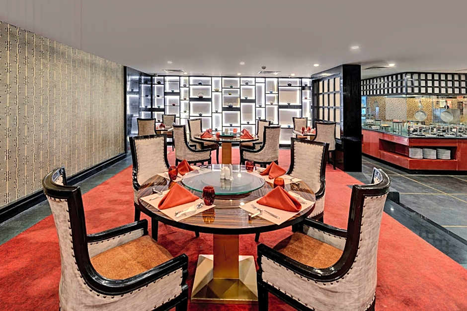 Karachi Marriott Hotel