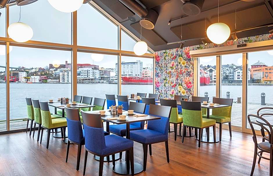 Thon Hotel Kristiansund