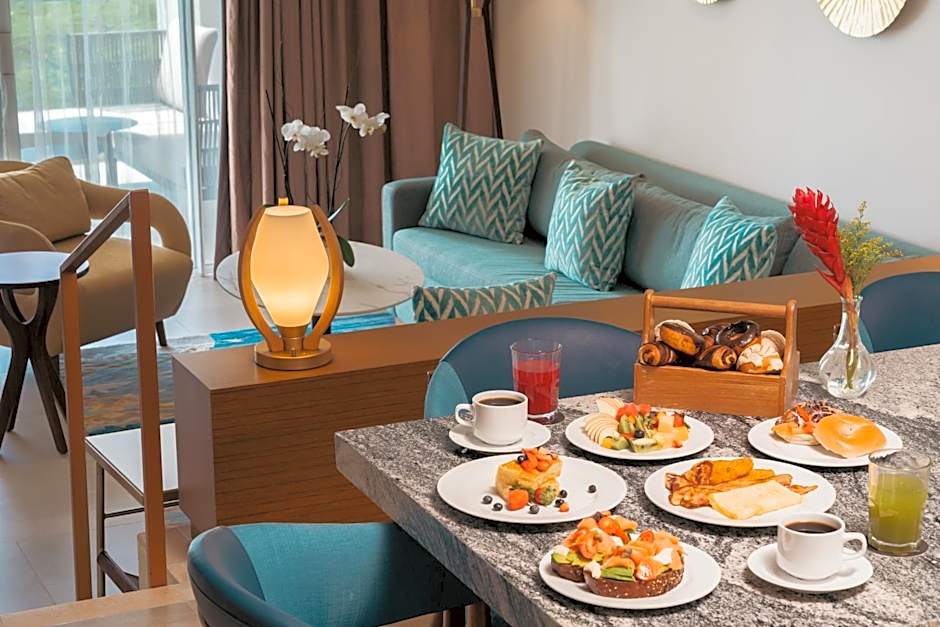 Hard Rock Hotel & Casino Punta Cana - All Inclusive