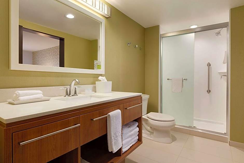 Home2 Suites by Hilton Oklahoma City South