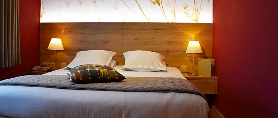 Hostellerie du Peiffeschof - The Originals Relais