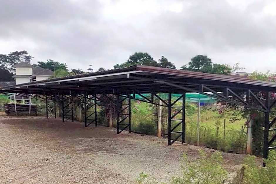 J2 Residence Chiang Rai by ZUZU