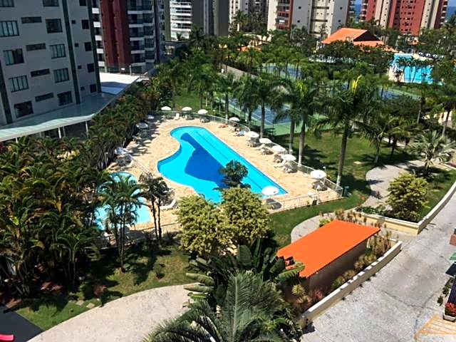 FLAT BOULEVARD RIVIERA COM AR A 150 m DA PRAIA ! DISPONÍVEL de 05 a 08 de Dez de 2025 ! Aproveite !