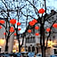 Hôtel Montchapet Dijon Centre
