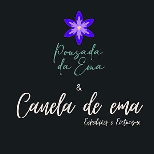 Pousada Canela de Ema