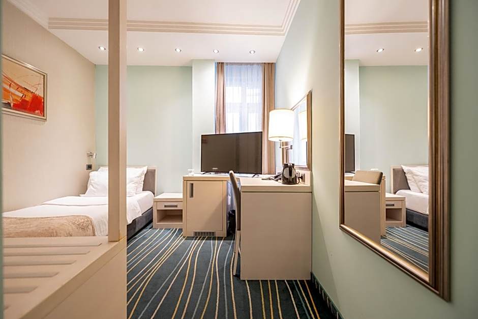 Kopernikus Hotel Prag