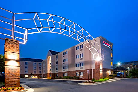 Candlewood Suites Sterling By IHG