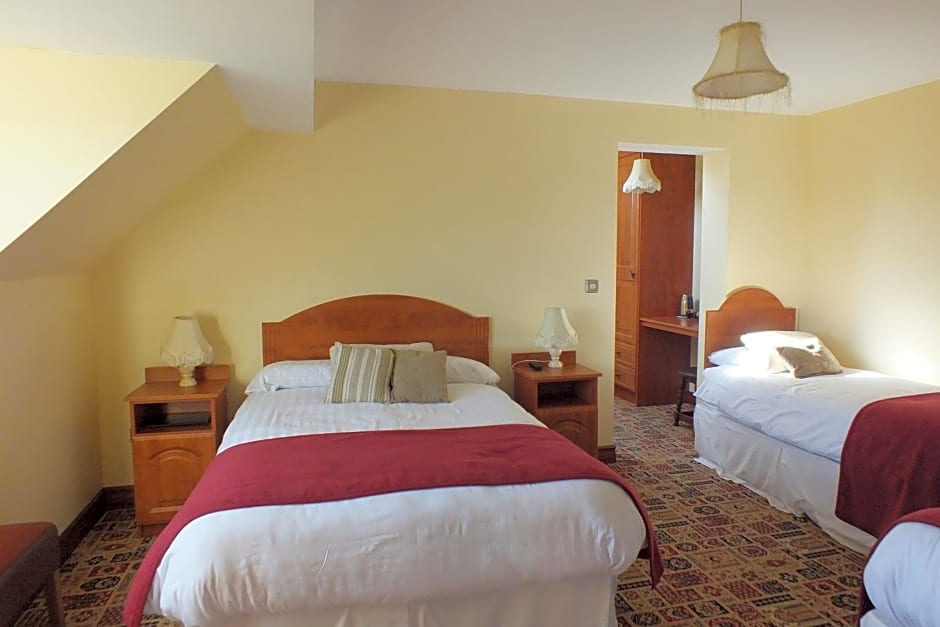 Kinvara Inn B&B