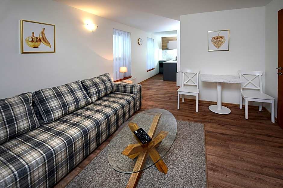 Aplend Vila Magnolia