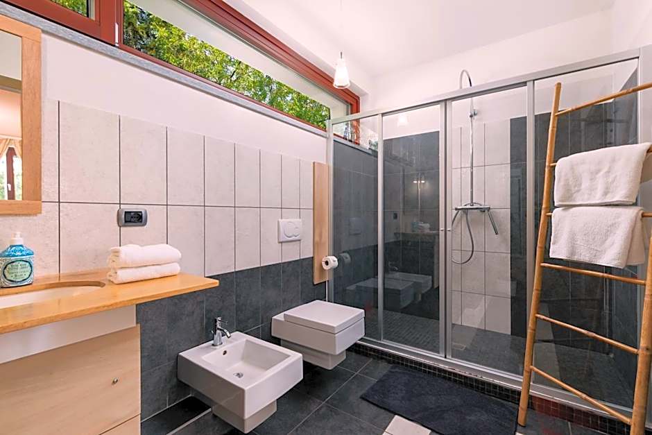 Ca'Luna Guest House