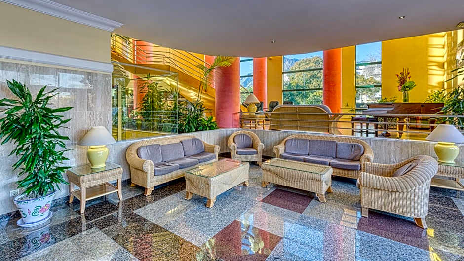 Senator Marbella Spa Hotel