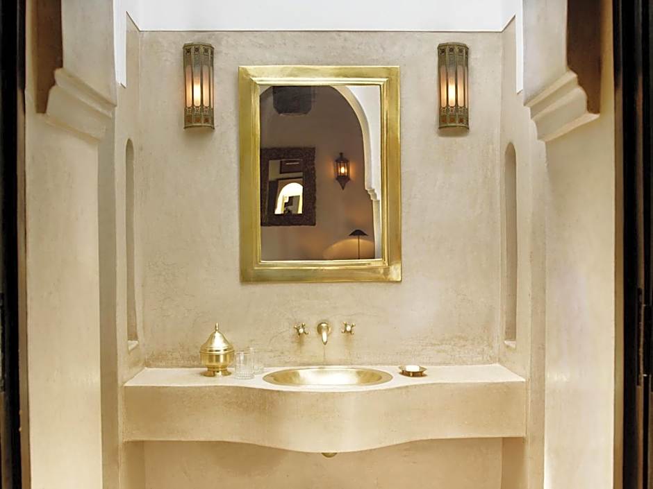 Riad L'Hôtel Marrakech
