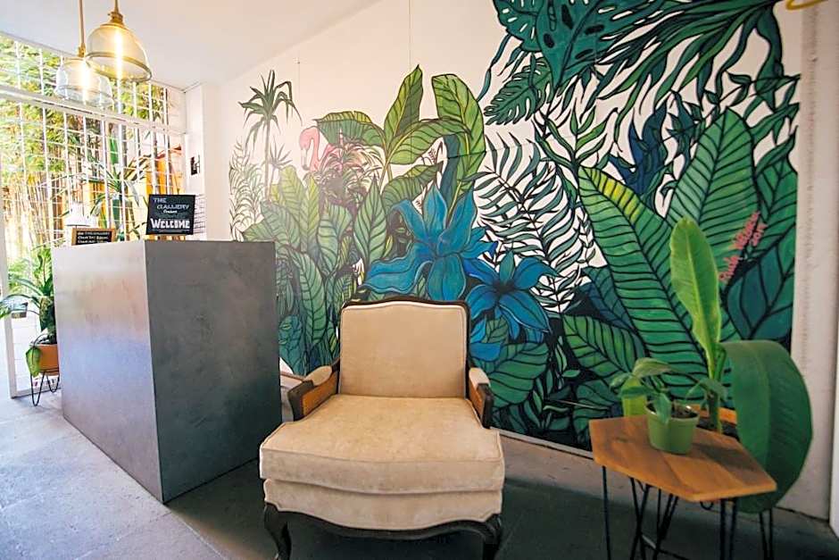 The Gallery by MyPlace