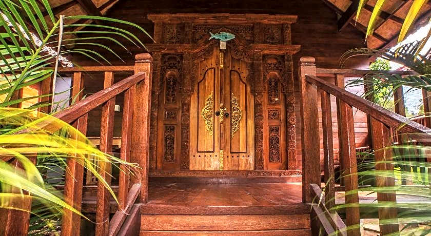 Warisan Villa By Reccoma