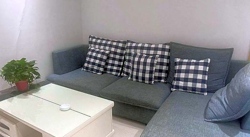 GreenTree Inn Heze Danxian Shangmaocheng Business Branch