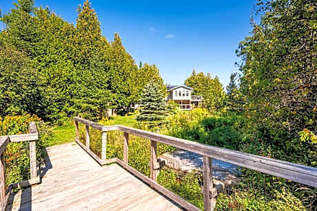 Kayak Cove - Tobermory